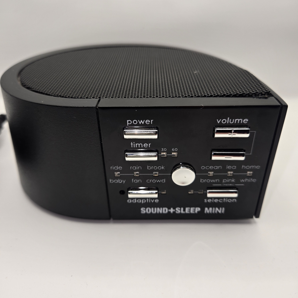 Asti Noise Machinefor Sleep And Relaxation